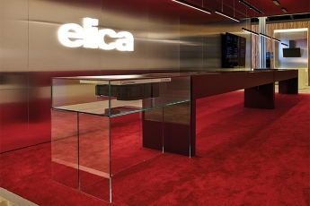 EuroCucina 2026 / Electroménager : Elica