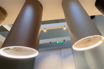 EuroCucina 2026 / Electroménager : Falmec