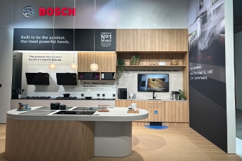 EuroCucina 2026 / Electroménager : Groupe BSH