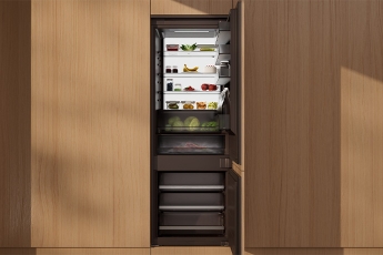 EuroCucina 2026 / Electroménager : LG