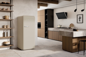 EuroCucina 2026 / Electroménager : SMEG