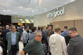 EuroCucina 2026 / Electroménager : Whirlpool