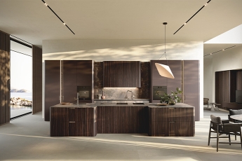 EuroCucina 2026 / Meuble : Binova
