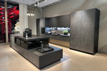EuroCucina 2026 / Meuble : Häcker