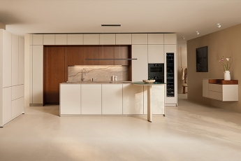 EuroCucina 2026 / Meuble : next125