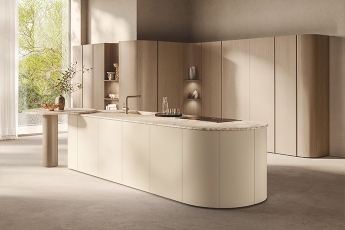EuroCucina 2026 / Meuble : Scavolini