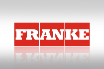 Franke décroche sept prix de design en une saison