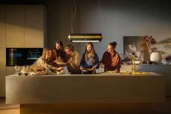 Franke lance une nouvelle campagne d’envergure pour célébrer Mythos Masterpiece