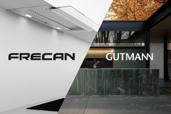 Frecan absorbe l’activité de la marque GUTMANN