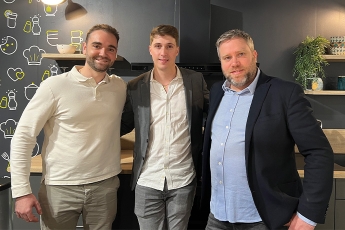 Gauthier Larivière : les super-pouvoirs de l’IA au service de SoCoo’c Lattes