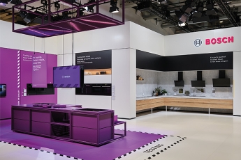 IFA 2026 - Bosch