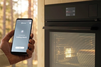 IFA 2026 - Electrolux