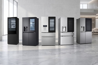 IFA 2026 - LG
