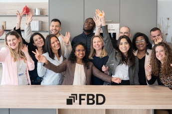 La FBD Academy réinvente sa formation
