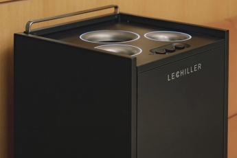 LeChiller Group a racheté Urban Cuisine