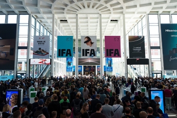 L’IFA 2026 a battu des records