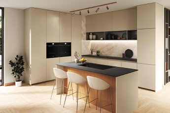 MattProtect, la nouvelle table à induction de Whirlpool
