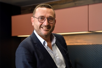 Michel Pioger <em>« Le concepteur-vendeur doit  aujourd’hui se différencier »</em>