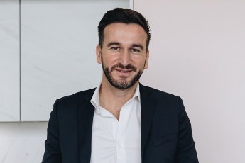 Mickaël Curtil <em>« Nous recherchons un véritable  état d’esprit, plus qu’un CV parfait »</em>