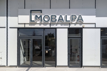 Mobalpa a rouvert ses portes à Bègles