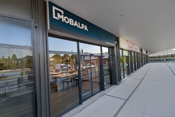 Mobalpa s’installe à Pertuis