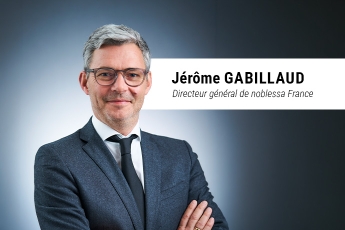 noblessa fête ses 10 ans et nomme un nouveau directeur général