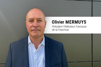 Olivier Mermuys réélu à la présidence de la FFF