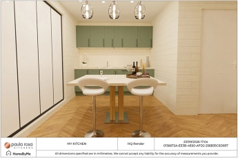 Paula Rosa Manhattan se lance dans la vente directe avec HomeByMe