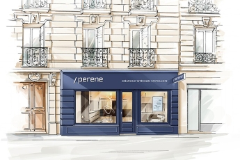 Perene accélère son maillage territorial en 2026  