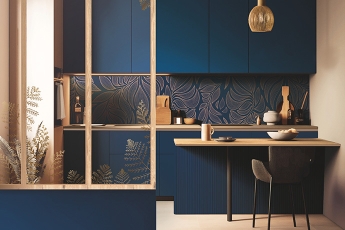 Pixpano redessine les contours de la crédence décorative 