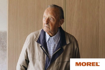 Roger Morel s’est éteint à l’âge de 97 ans