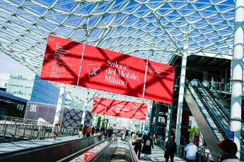 Salone del Mobile 2026 : Milan s’apprête à accueillir la grand-messe du design