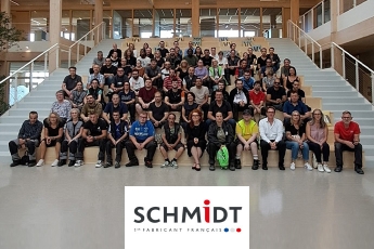Schmidt Groupe célèbre plus de 20 ans de partenariat avec l’ESAT Les Tournesols