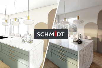 Schmidt Groupe intègre l’IA dans ses magasins avec Dreamview 
