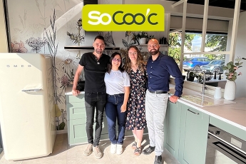 SoCoo’c ouvre un nouveau point de vente à Coignières