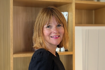 Vanessa Pasquon : <em>« Une bonne communication commence par la singularité du client »</em>