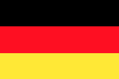 drapeau Allemagne