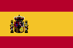 drapeau Espagne