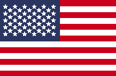 drapeau Etats-Unis
