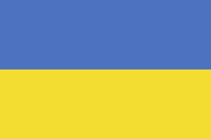 drapeau Ukraine